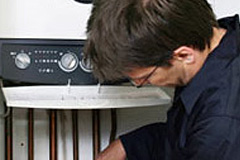 boiler service Hinchley Wood