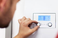 best Hinchley Wood boiler servicing companies