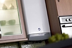 trusted boilers Hinchley Wood