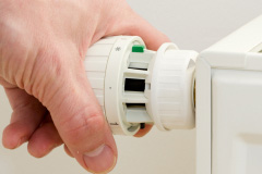 Hinchley Wood central heating repair costs