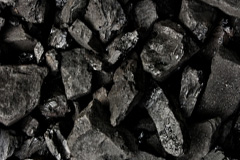 Hinchley Wood coal boiler costs