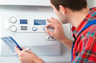 free Hinchley Wood gas safe engineer quotes