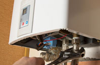 free Hinchley Wood boiler install quotes
