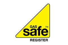 gas safe companies Hinchley Wood